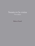 Sonata en la Ceniza (Una Egloga)