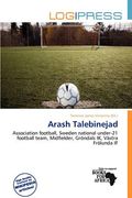 arash talebinejad (en Inglés)