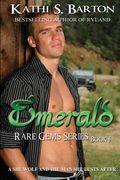 Emerald: Rare Gems Series (en Inglés)