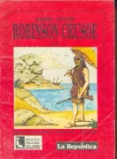Robinson Crusoe