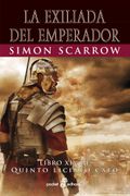 La Exiliada del Emperador (Libro xix de Quinto Licinio Cato)
