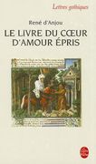 Le Livre Du Coeur D Amour Epris (en Francés)