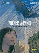 Volver A París 2. La Noche De Las Constelaciones
