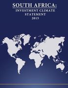 South Africa: Investment Climate Statement 2015