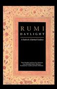Rumi Daylight: A Daybook of Spiritual Guidance (en Inglés)