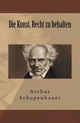 Die Kunst, Recht zu behalten (en Alemán)