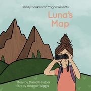 Luna's Map (en Inglés)
