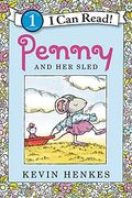 Penny and her Sled (i can Read Level 1) 