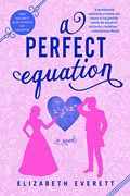 A Perfect Equation: 2 (The Secret Scientists of London) 