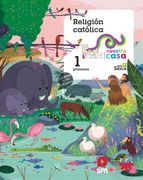 RELIGION CATOLICA - MAS SAVIA