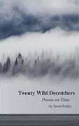 Twenty Wild Decembers: Poems on Time (en Inglés)