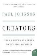Creators: From Chaucer and Durer to Picasso and Disney (P. S. ) (en Inglés)