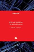 Electric Vehicles: The Benefits and Barriers (en Inglés)