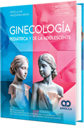Ginecología pediátrica y de la adolescente. Incluye e-book