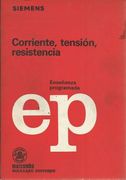 Corriente, tensión, resistencia