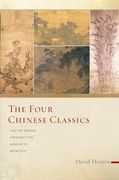 The Four Chinese Classics: Tao te Ching, Chuang Tzu, Analects, Mencius
