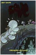 Bone Nro. 7: Circulos Fantasma