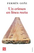 Un Crimen en Linea Recta