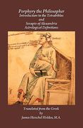 porphyry the philosopher (en Inglés)