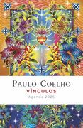 Vínculos. Agenda Paulo Coelho 2025