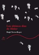 Los Últimos Días de Hitler