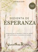 Sedienta de Esperanza - Estudio Bíblico Con Videos Para Mujeres