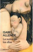 Suma de los Dias la Debols! Llo - Isabel Allende - Debolsillo