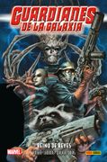 Aniquilacion Saga 23. Guardianes de la Galaxia: Reino de Reyes