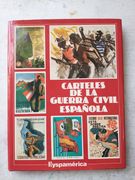 Carteles de la Guerra Civil Española