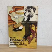Claude Chabrol