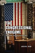The Congressional Endgame: Interchamber Bargaining and Compromise 