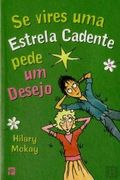 Se Vires uma Estrela Cadente, Pede um Desejo (en Portugués)