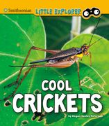 Cool Crickets (en Inglés)