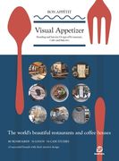 Visual Appetizer: Branding and Interior Design for Restaurants and Cafes (en Inglés)