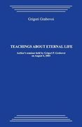 Teachings about Eternal Life