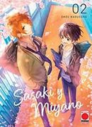 Sasaki y Miyano 2 (in Spanish)