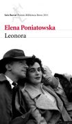 Leonora (Premio Biblioteca Breve 2011)