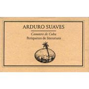 Canutero de Cuba. Periquetes de Literatura 2002