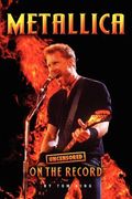 metallica - uncensored on the record