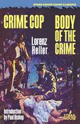 Crime cop (en Inglés)