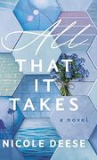 All That it Takes (en Inglés)
