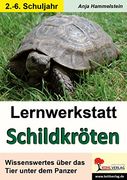 Lernwerkstatt Schildkröten (en Alemán)