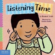 listening time (en Inglés)