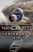 Yesterday's kin 