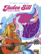 Judee Sill: Opening act