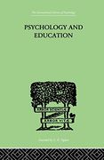 Psychology and Education (en Inglés)