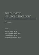 Diagnostic Neuropathology: Volume ii (en Inglés)