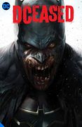 Dceased (en Inglés)
