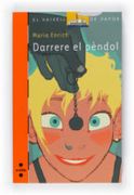 Darrere el pèndol (Barco de Vapor Naranja)