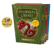 The Hogwarts Library box set